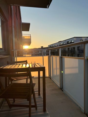 Nissabogatan, Halmstad - Photo 2