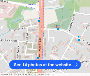 1 bedroom flat for rent - Photo 1