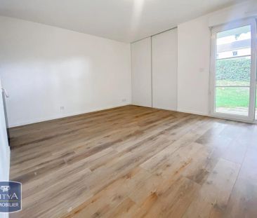 Appartement à louer 1 pièce 23.89m² - Photo 4