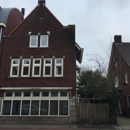 Per direct beschikbaar: kamer in centrum Roosendaal - Photo 4