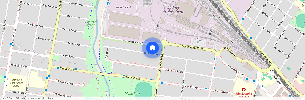 65 Sheffield Street, Auburn 2144, New South Wales