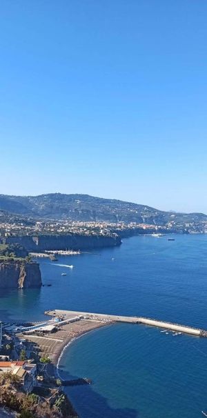 Bilocale via Santa Lucia, Sorrento - Photo 1