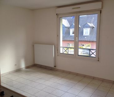 Location Appartement 1 pièce 22m² METZ 57000 - Photo 3