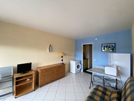 Le Grau-du-Roi - Studio - 20,11m² - Photo 2