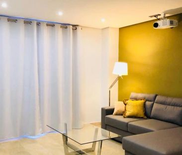 Piso de alquiler en Calle Nueva, 3, Puebla de Soto - Photo 1