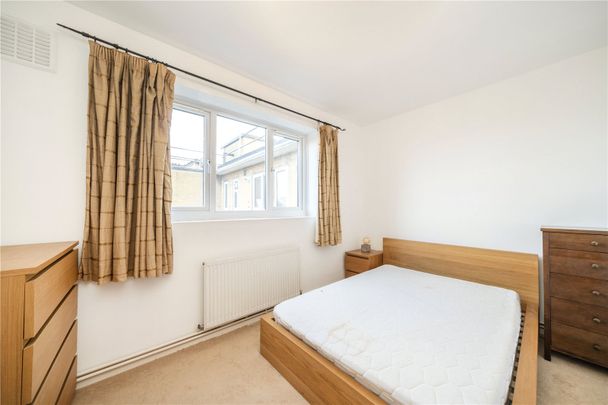 Heslop Court, Balham, SW12, London - Photo 1