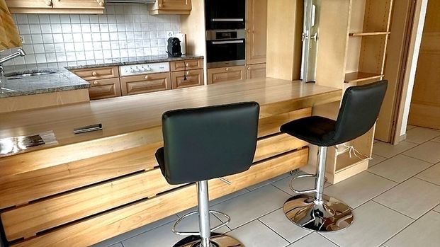 4½ Zimmer-Wohnung in Ittigen (BE), möbliert, auf Zeit - Photo 1