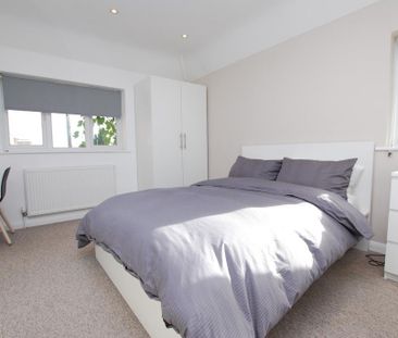 1 bedroom house of multiple occupation to rent - Photo 6