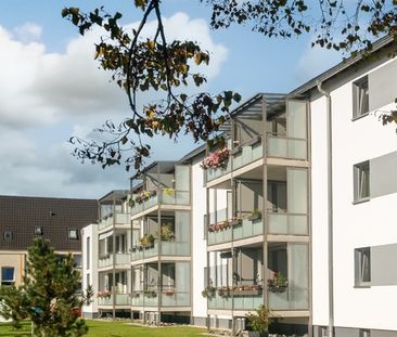 Exklusives Wohnen in Fallersleben – Stilvolle 2-Zimmer-Wohnung mit ... - Photo 4