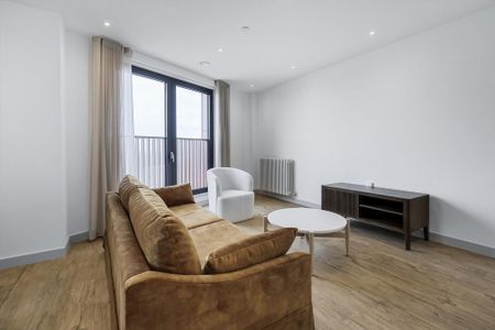 1 bedroom flat to rent - Photo 4