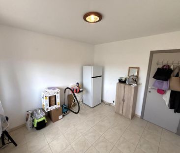 Energiezuinig, lichtrijk twee slaapkamerappartement met terras en g... - Photo 3