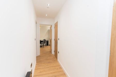 2 Bed Flat, Camden Drive, B1 - Photo 5