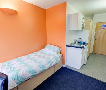 1 bedroom apartment to rent - Photo 4