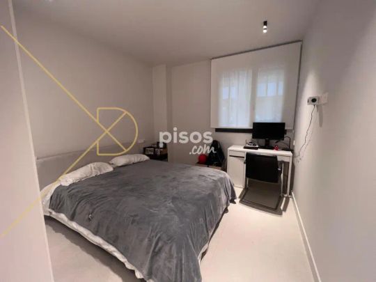 Piso en alquiler en Carrer de Santaló, cerca de Carrer de Muntaner - Photo 1