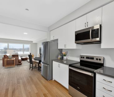 For Lease - 200 Dissette Street Unit# 10, Bradford West Gwillimbury... - Photo 4
