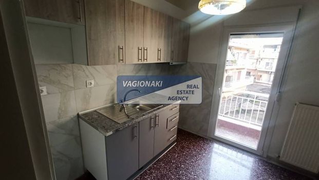 Διαμέρισμα για ενοικίαση Νέα Ελβετία (Χαριλάου) - Photo 1