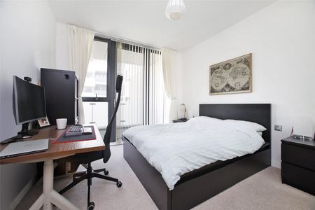 Osier House, 14 Quebec Way, London, SE16 7ER - Photo 2