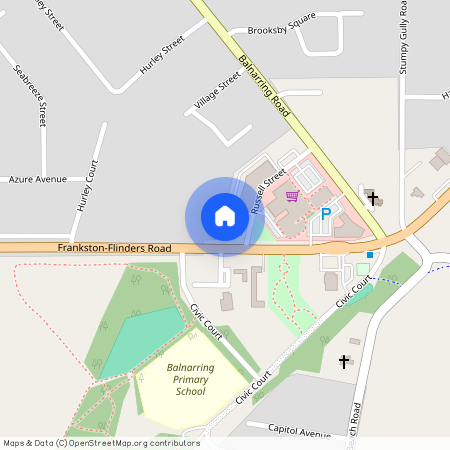 12/3056 Frankston Flinders Road, Vic 3926, Balnarring