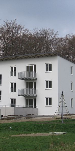 Wohnanlage der LAWOG Am Poschenhof 181/6 4840 Vöcklabruck - Photo 1