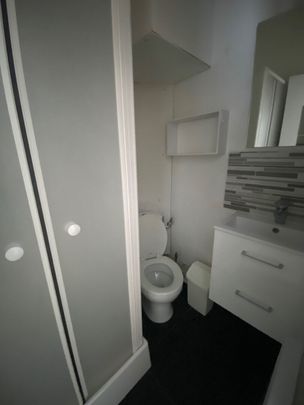 Location Appartement 1 pièce 17m² LILLE 59000 - Photo 1