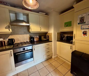 2 bedroom bungalow to rent - Photo 5