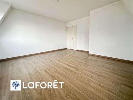 Appartement T2 Viry-Châtillon à louer - Photo 3