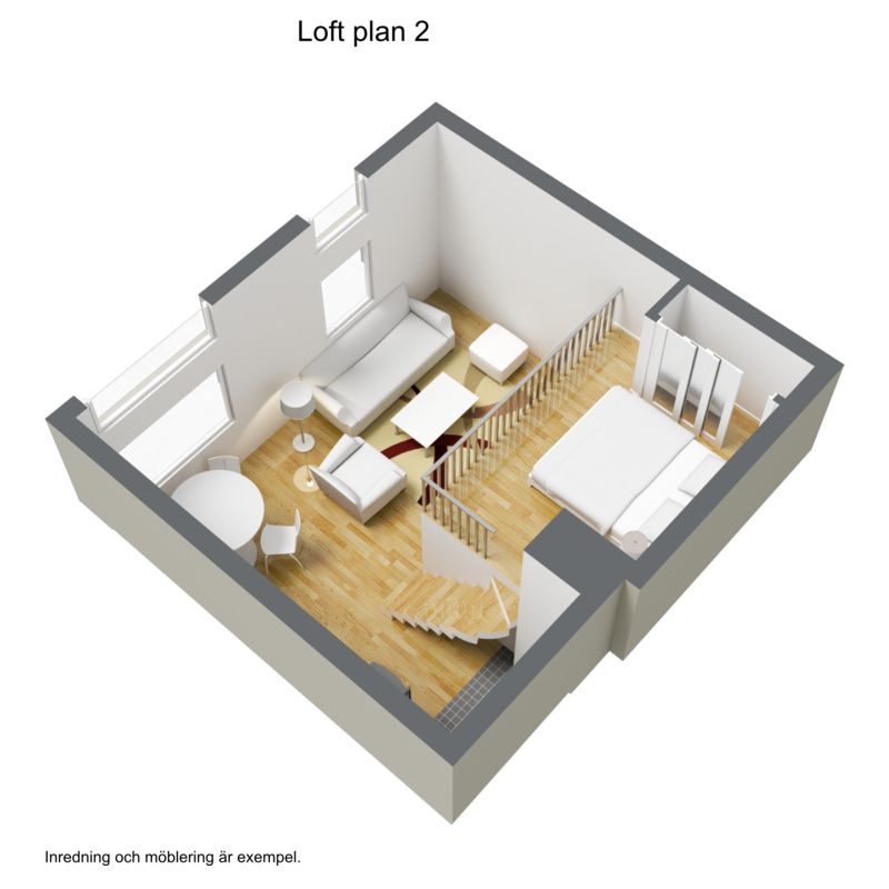 Sveagatan 10 B, Karlstad - Foto 2