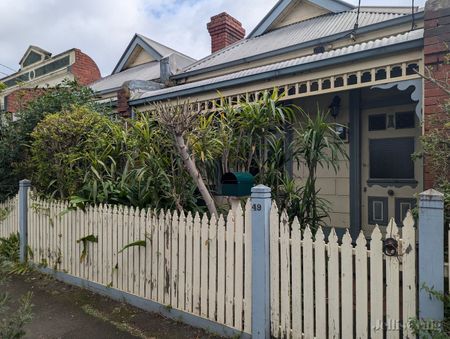 49 Luscombe Street, Brunswick - Photo 2