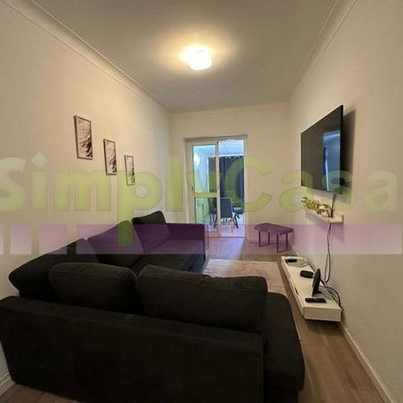 Apartamento T2 - Photo 1