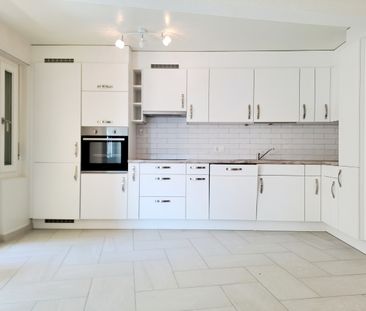 N8 - BOVERIE 6, Appartement de 3.5 pièces au centre de la ville - Photo 1