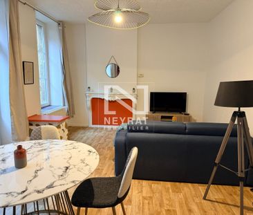 APPARTEMENT T2 A LOUER - Photo 4