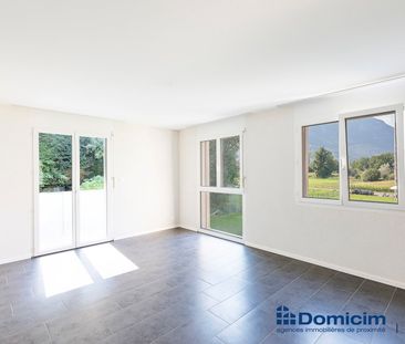 Magnifique appartement de 3.5 pièces - BAIL EN COURS - Photo 6