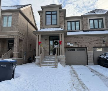 For Lease - 25 HUBBELL Road Unit# LOWER, Brampton, Ontario - Photo 1