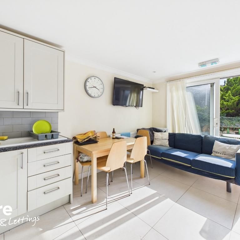 1 bedroom terraced house to rent - Photo 1