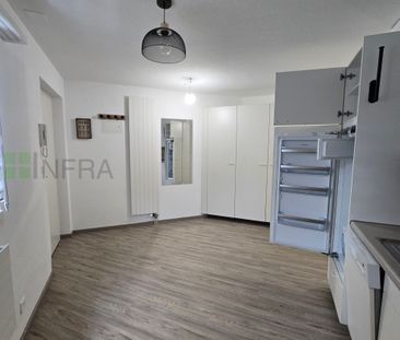 Appartement plain-pied de 57 m2 Libre dès le 1.1.2026 ! - Foto 3