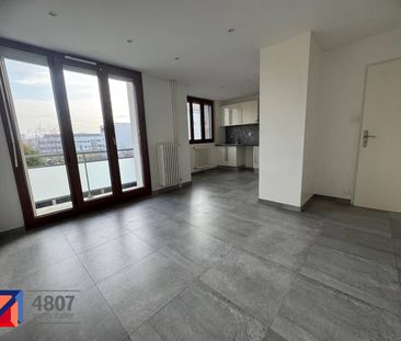 Location appartement 2 pièces 40.48 m² à Annemasse (74100) 4 - Photo 3