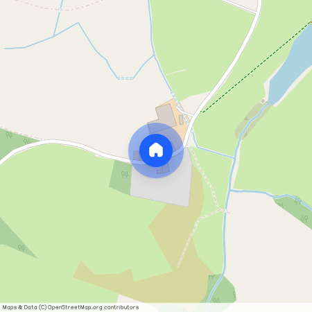 Gatten, Stiperstones, SY5