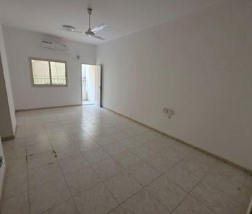 Ground floor 1BHK for rent in Al Rawda near Sheikh - Photo 5
