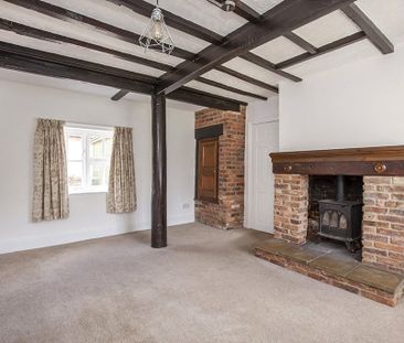 This delightful and deceptively spacious two bedroom semi detached ... - Photo 1