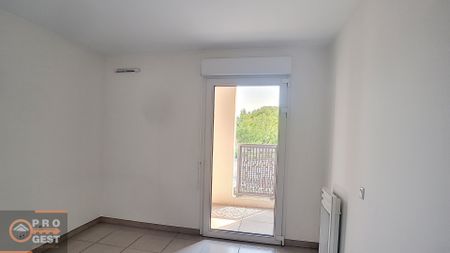 T2 Prés d'arènes terrasse - Photo 2