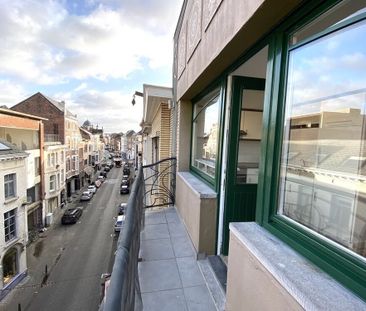 Prachtig twee-slaapkamer appartement in hartje Mechelen - Photo 6