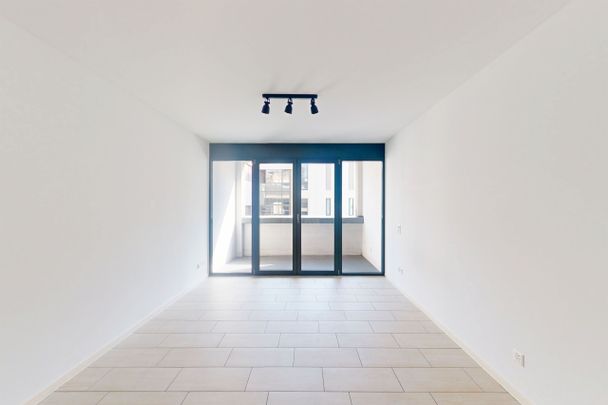 Vivi Bellinzona con stile - 2.5 locali in posizione centrale - Foto 1