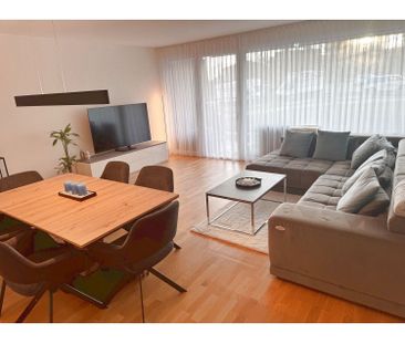 “Dream apartment in the heart of Biberist” - Photo 5