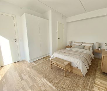 Østre Havnepark 23, st. th, 9000 Aalborg - Photo 5