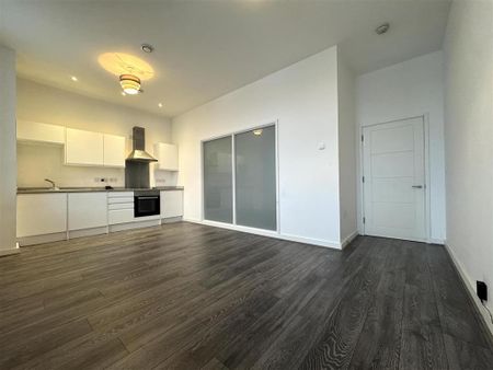1 bedroom apartment to rent - Photo 5