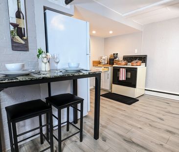 For Lease - 1067 Hamilton Road Unit# Lower, London East, Ontario - Photo 1