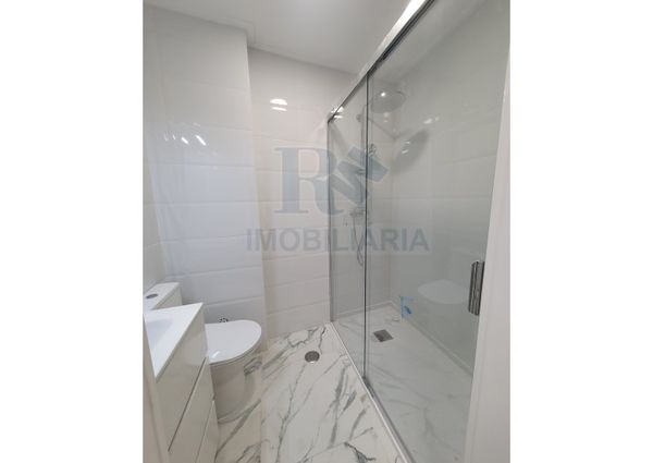 Apartamento T2 em Lisboa