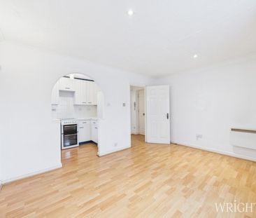 1 bedroom Apartment - LEYSDOWN, WELWYN GARDEN CITY - Photo 1