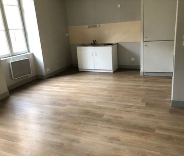 Location Appartement 2 pièces 54m² - Photo 6