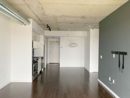For Lease - 32 Trolley Crescent Unit# 1001, Toronto, Ontario - Photo 4